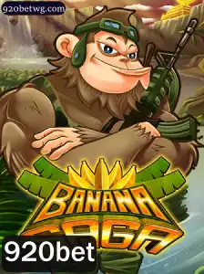 Descubra o Mundo Divertido de BananaSaga