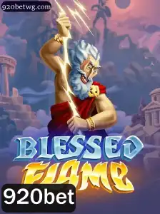 Descubra o Mundo Fascinante de BlessedFlame: Regras, Introdução e Eventos Atuais