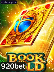 Desvendando as Emoções e Estratégias do Jogo BookofGold na Plataforma 920bet