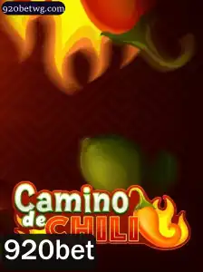 CaminodeChili: Uma Jornada Empolgante com 920bet