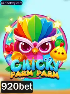 Descubra o Mundo Empolgante de ChickyParmParm: Regras, Estratégias e Como Juntar-se à Diversão