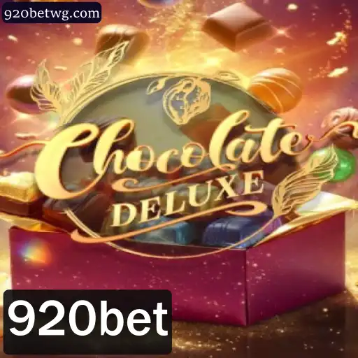 ChocolateDeluxe: Mergulhe no Mundo Delicioso do Jogo que Conquista Multidões