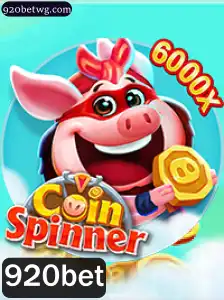 CoinSpinner: O Jogo de Azar Inovador Repleto de Emoção