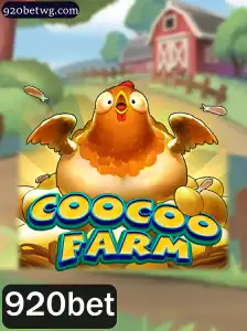 CooCooFarm: A Nova Sensação no Universo dos Jogos com 920bet