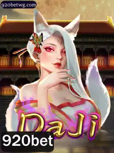 DaJi: O Novo Fenômeno no Mundo dos Jogos