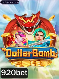 Explorando o Estimulante Mundo do DollarBombs no 920bet
