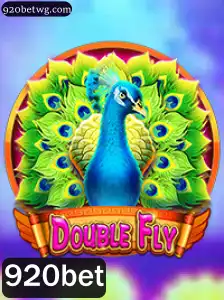 DoubleFly: O Novo Jogo de Emoção e Estratégia no 920bet