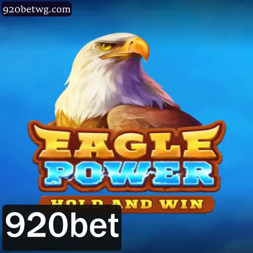 EaglePower: Descubra as Aventuras e Regras do Novo Jogo que Está Dominando o 920bet