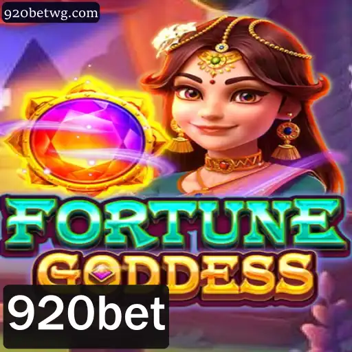 Descubra o Jogo de Cassino 'FORTUNEGODDESS' da 920bet: Regras e Estratégias para Jogadores