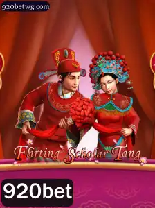 Descubra o Fascinante Mundo do Jogo Flirting Scholar Tang: Regras e Dicas