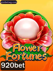 Desvendando FlowerFortunes: Um Mergulho no Mundo do Jogo e sua Relação com 920bet