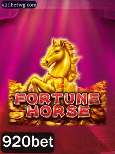 FortuneHorse: Descubra o Fascinante Mundo do Jogo de Apostas