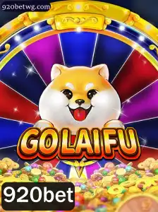 Descubra o Mundo de GoLaiFu: A Novidade no Universo dos Jogos com 920bet