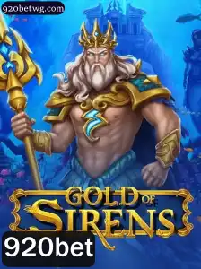 Explorando o Universo Enigmático de GoldofSirens: Um Novo Mundo de Aventura e Estratégia