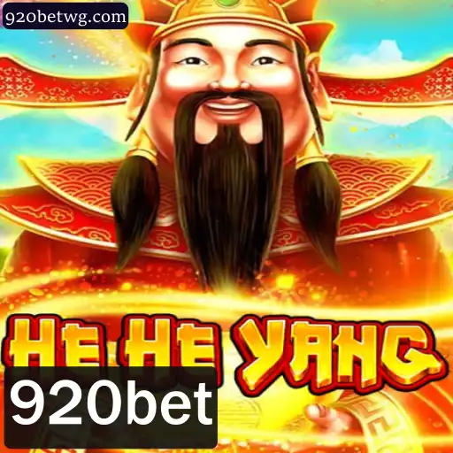 Descubra o Fascinante Mundo de HeHeYang: O Jogo de Estratégia que Conquista a Plataforma 920bet