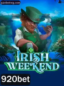 Explorando o Mundo do IrishWeekend: Um Guia Completo