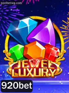Descubra o Fascinante Mundo de JewelLuxury: Uma Aventura de Luxo e Estratégia com 920bet
