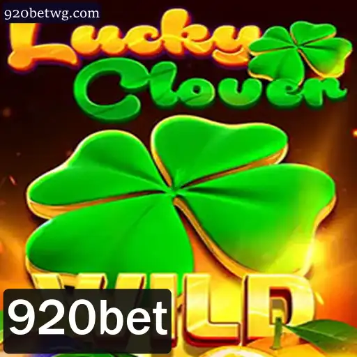 LuckyClover: Descubra o Novo Fenômeno dos Jogos Online com 920bet