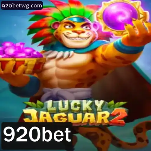 Descubra o Mundo de Luckyjaguar2 no 920bet