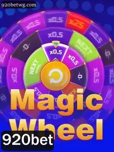 Descubra MagicWheel: A Nova Sensação no Mundo dos Jogos de Azar