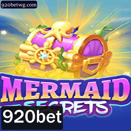 Descubra o Fascinante Jogo 'MermaidSecrets' na 920bet