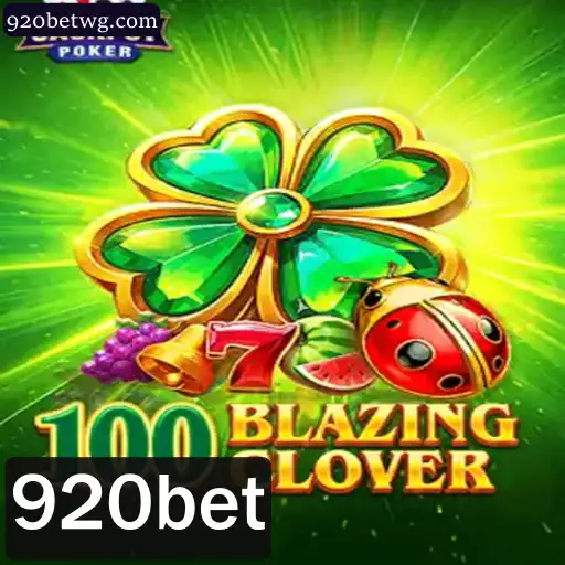 Descubra o Empolgante Mundo de 100BlazingClover: Regras e Melhores Dicas