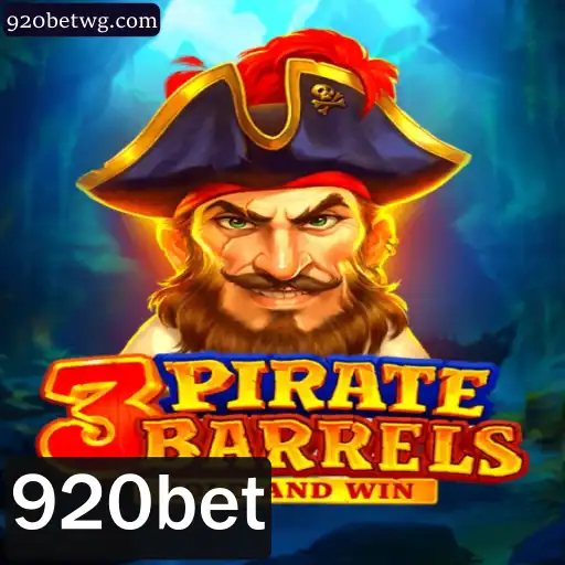 Explorando o Mundo de 3PirateBarrels: Um Mergulho na Aventura de Caça ao Tesouro