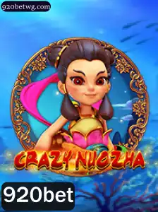 Descubra o Mundo Fascinante de CrazyNuoZha no 920bet