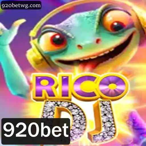 Conheça RicoDJ: O Novo Jogo de Azar da Plataforma 920bet