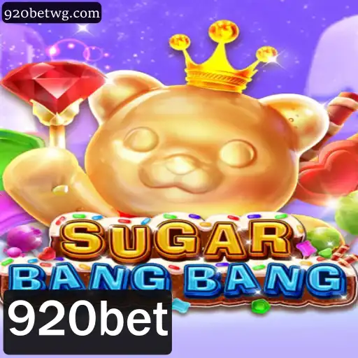 Descubra o Universo Vibrante de SUGARBANGBANG no 920bet