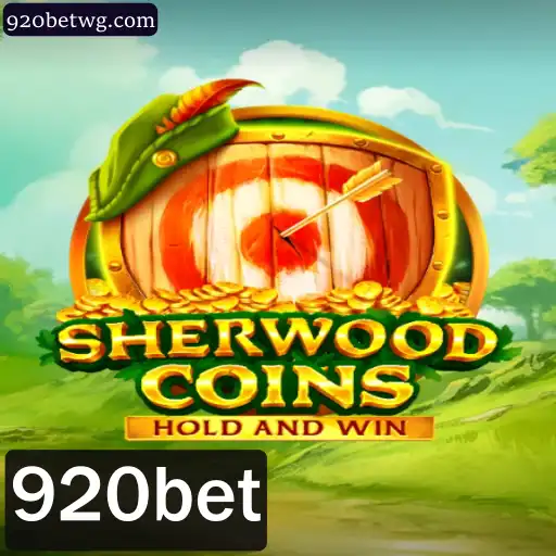 Descubra o Mundo de Aventuras com SherwoodCoins e 920bet