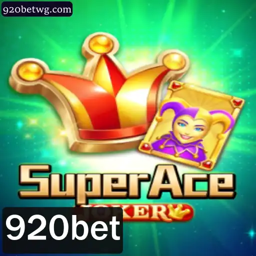 SuperAceJoker: Tudo sobre o Jogo de Cassino Online com 920bet