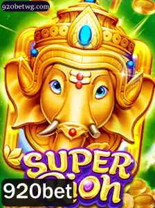 Descubra o Fascinante Mundo de SuperRich: O Novo Jogo de 920bet