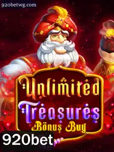 Explorando o Universo de UnlimitedTreasuresBonusBuy: Um Jogo Emocionante no Mundo de 920bet