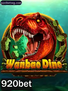 Explorando WanBaoDino: Uma Viagem pelo Mundo dos Dinossauros