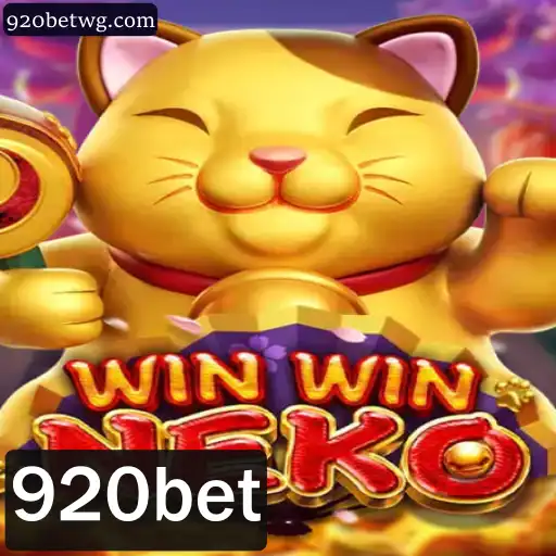 Explorando as Dinâmicas de WinWinNeko e o Impacto da 920bet