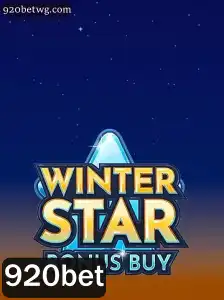 Explorando o Mundo de WinterStarBonusBuy no 920bet